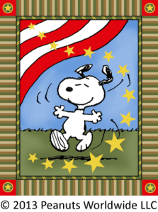 snoopy